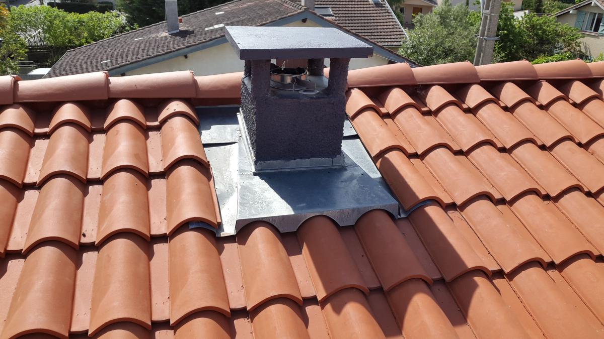 charpente couverture isolation toiture couvreur Toulouse