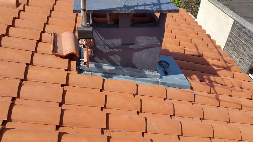 couverture isolation toiture couvreur Toulouse